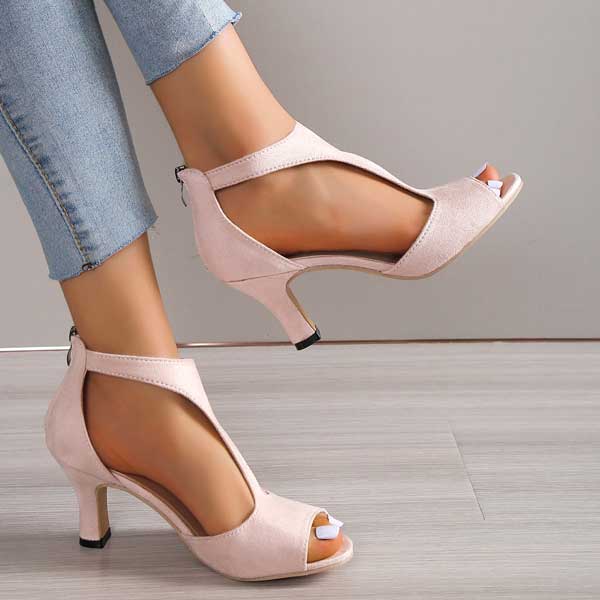 Lunira™ Orthopaedic Heel Sandals