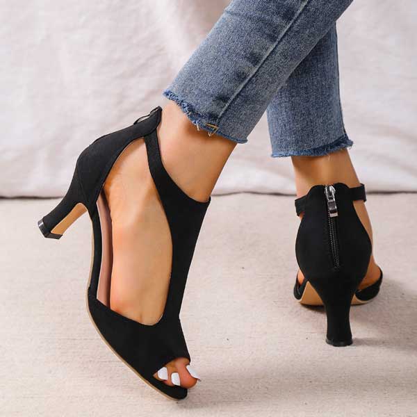 Lunira™ Orthopaedic Heel Sandals