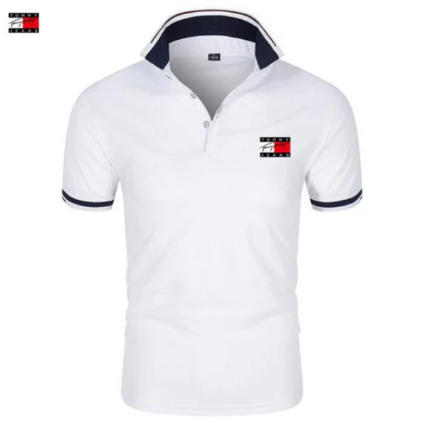 Tommy - Polo biznesowe
