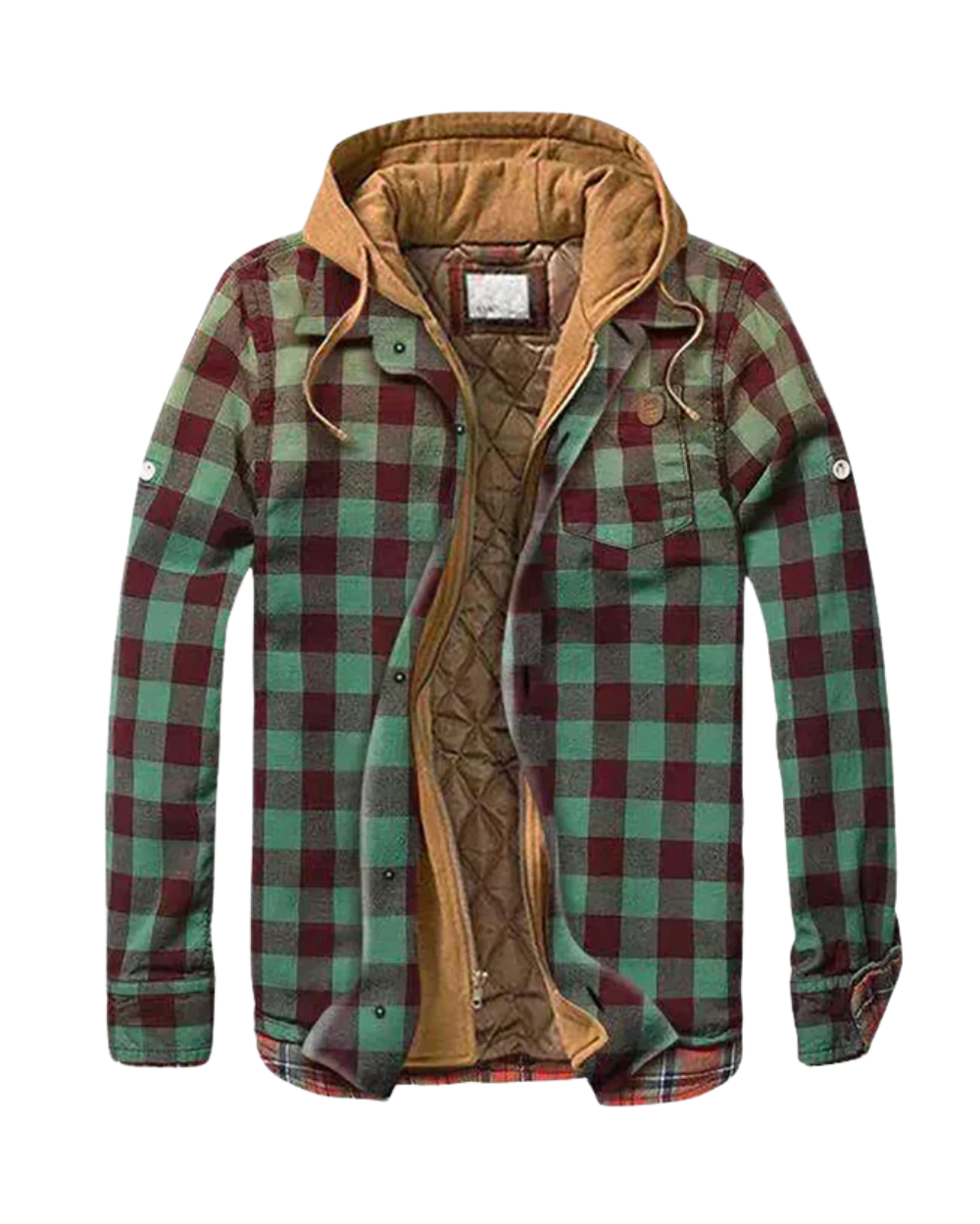 Margarida Lisboa™ - Casaco Vintage para Homem