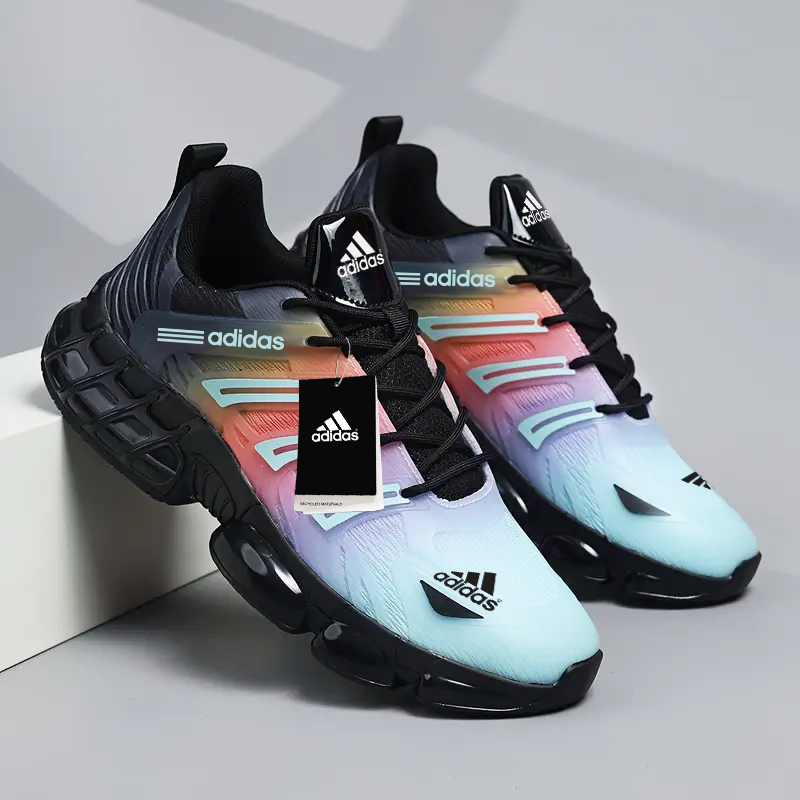 Oddychające buty sportowe męskie ADIDAS®
