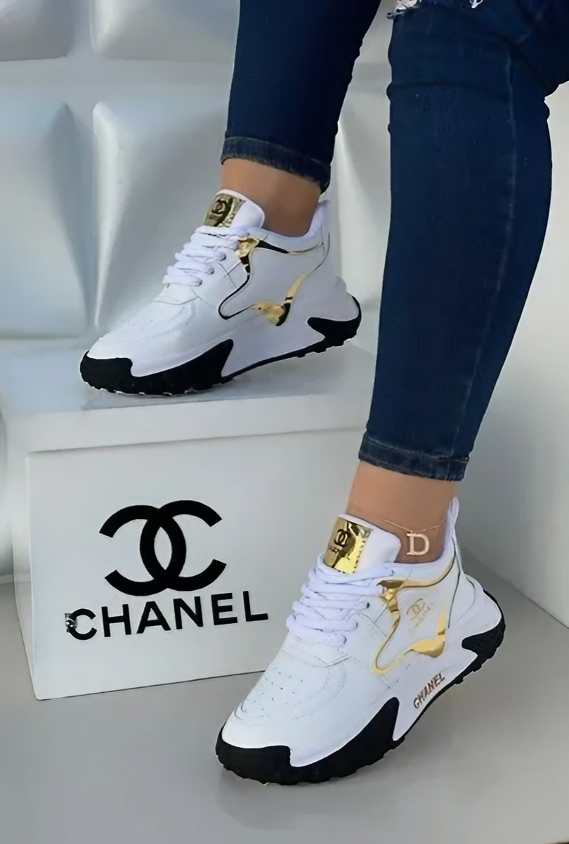 Comfortable Chanel® 2025 shoes