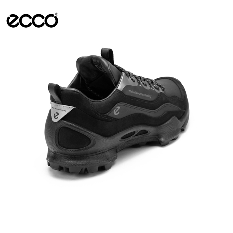 ECCO®Nowe męskie buty outdoorowe