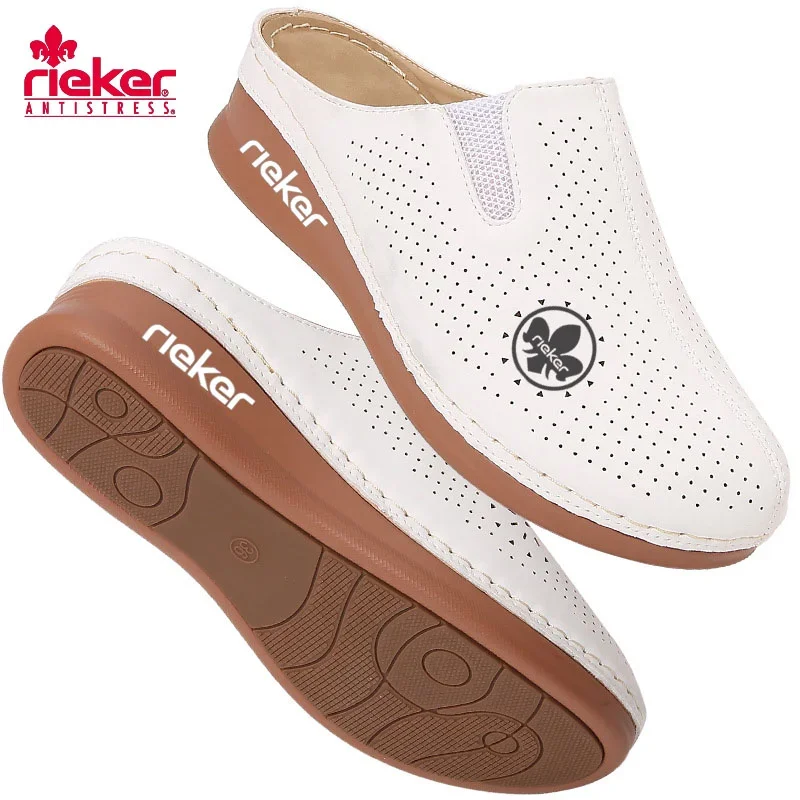 New women's wedge sandals with massage and arch support
