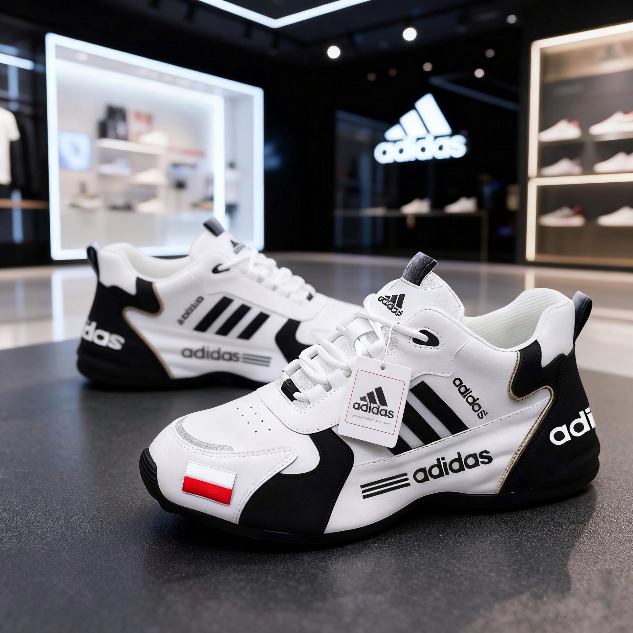 [Edycja limitowana.] 2025 Jesień Nowe Męskie Buty Sportowe.