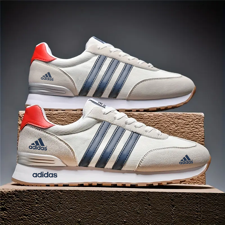 2025 nowe letnie oddychające męskie buty sportowe Adidas®