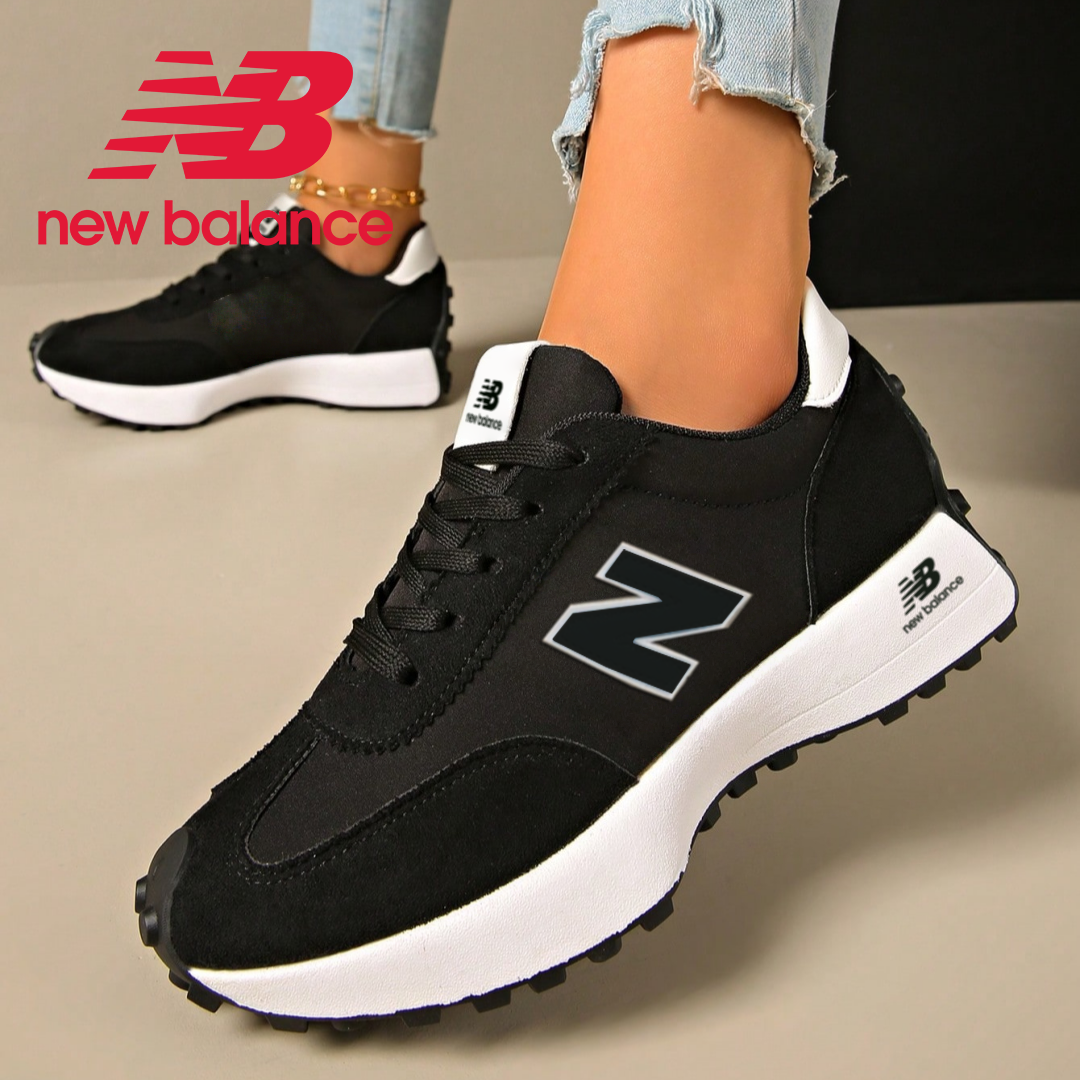 New Balance Buty Damskie Stylowe Retro