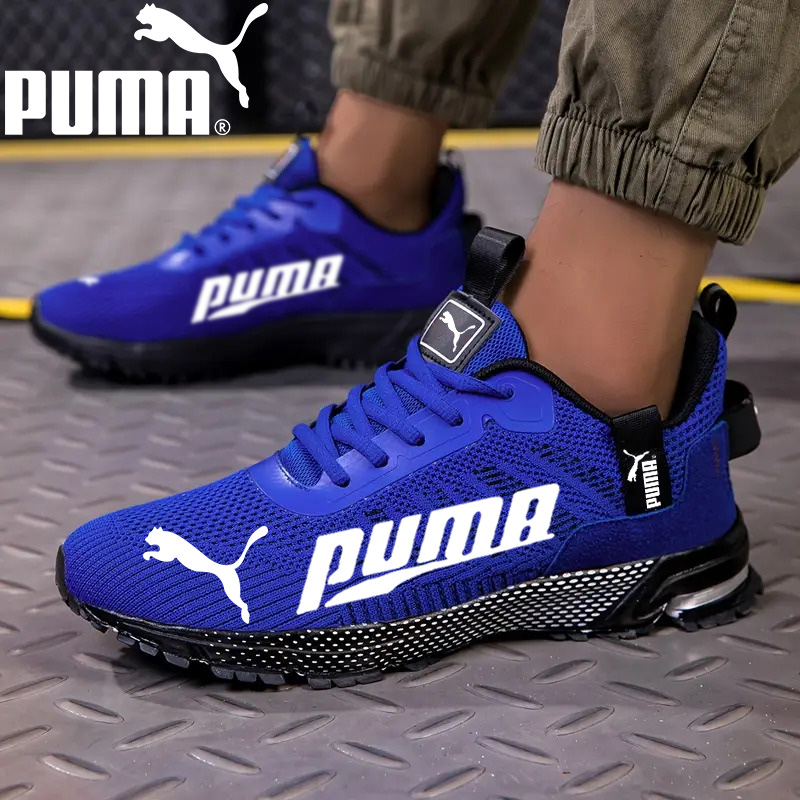 Buty sportowe PUMA oddychające i lekkie