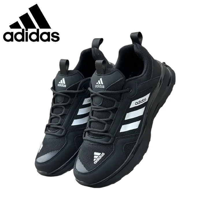 Nowe męskie buty casualowe adidas®