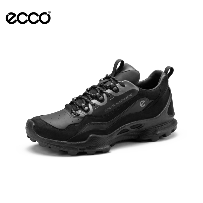 ECCO®Nowe męskie buty outdoorowe