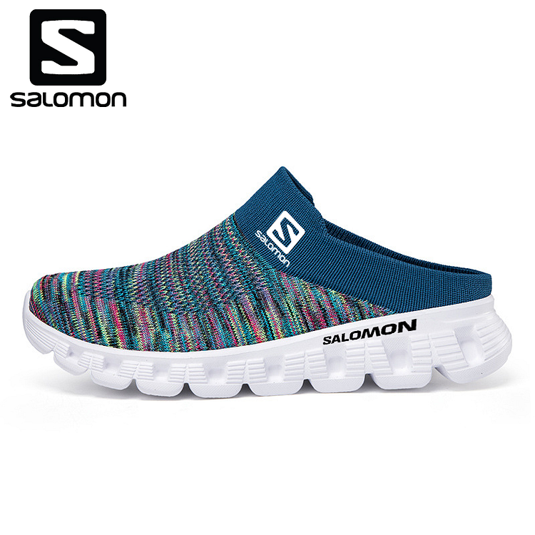 SALOMON - SKŁADANE KAPCIE SPORTOWE