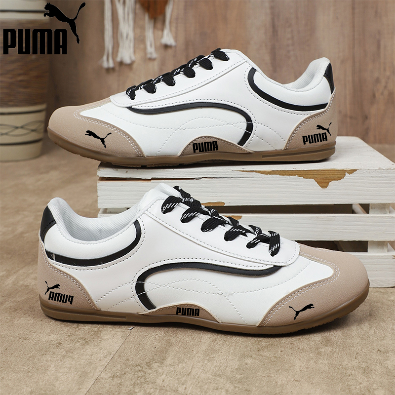 2025 PUMA Modne buty sportowe na co dzień
