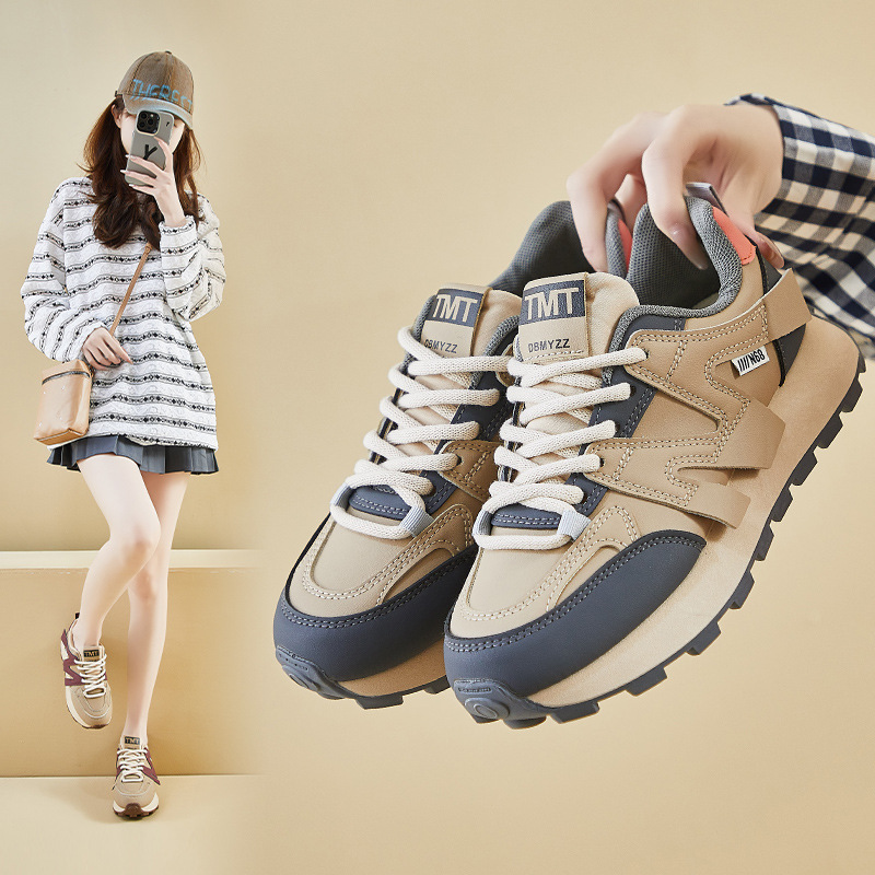 🔥🔥[35-40]Modne, codzienne, ortopedyczne buty sportowe damskie