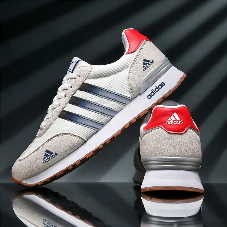 2025 nowe letnie oddychające męskie buty sportowe Adidas®