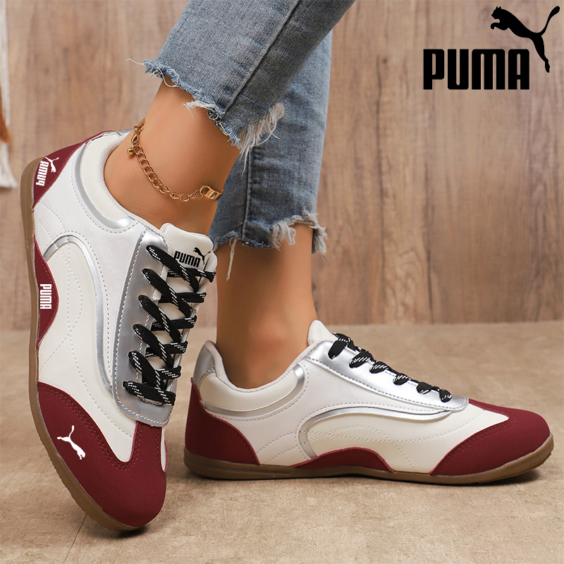 2025 PUMA Modne buty sportowe na co dzień