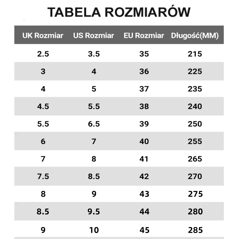 Męskie ręcznie robione buty skórzane