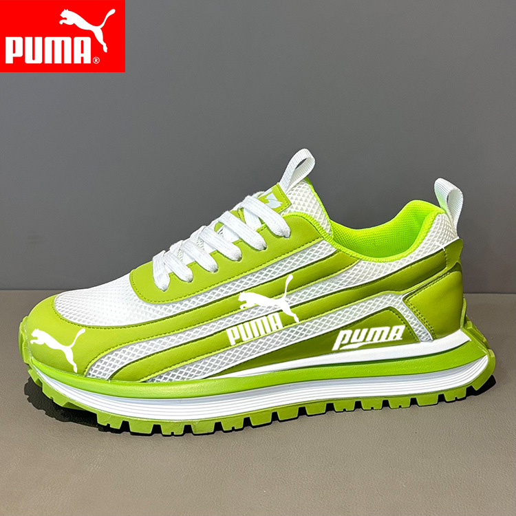 PUMA nowe męskie buty casualowe