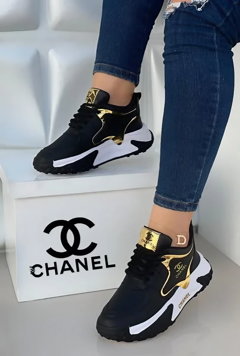Comfortable Chanel® 2025 shoes