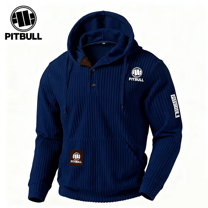 Męska kurtka PITBULL® Tough Fashion