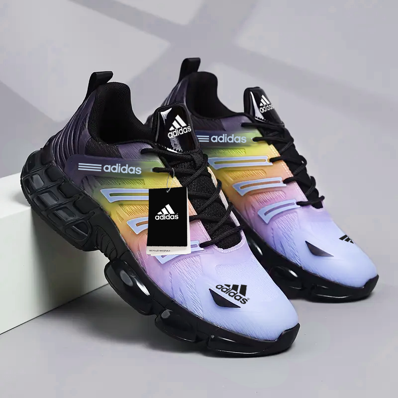 Oddychające buty sportowe męskie ADIDAS®