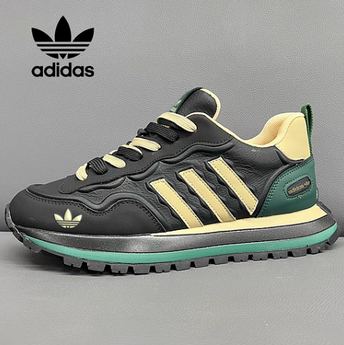 Men's Orthopedic Fashion Sneakers