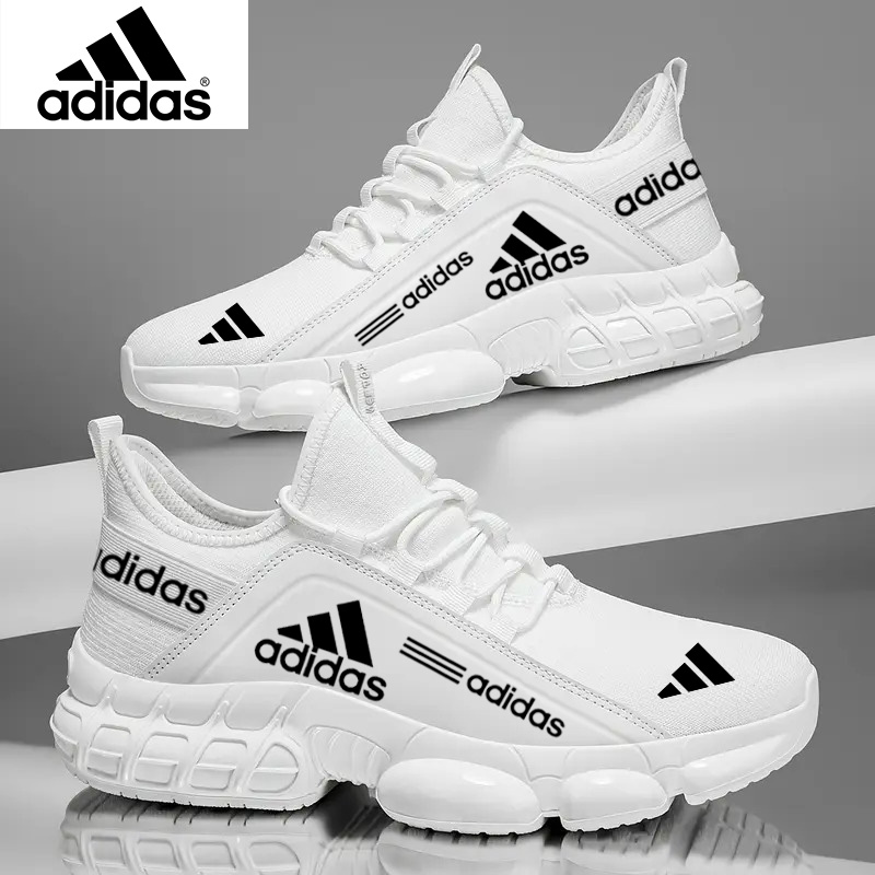 buty sportowe adidas oddychające i lekkie