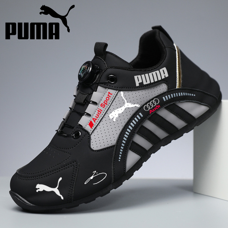PUMA &Audi Summer new casual shoes