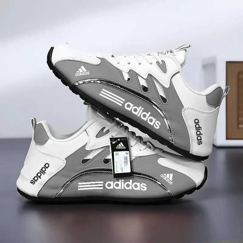 Nowe buty sportowe męskie 2025 Adidas®