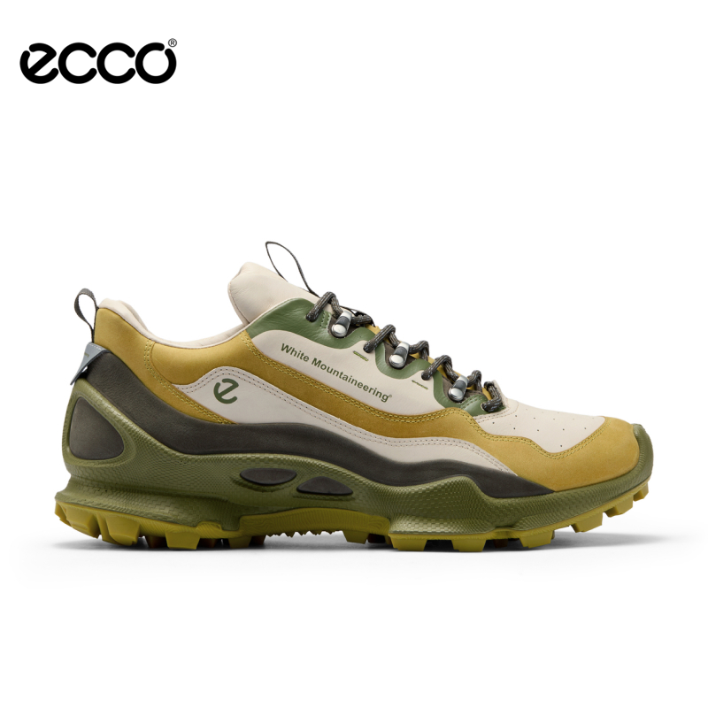 ECCO®Nowe męskie buty outdoorowe
