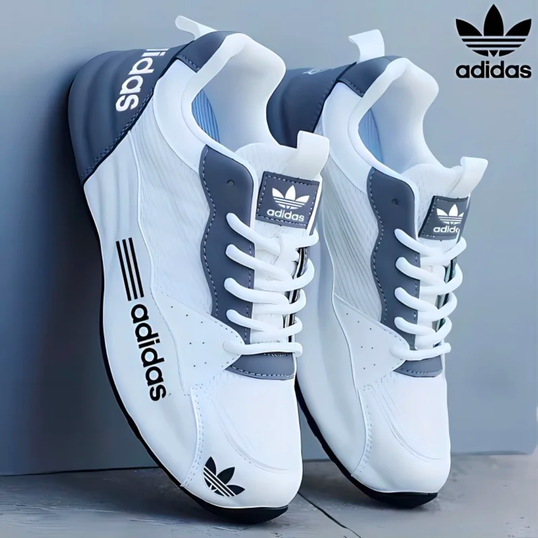 Wygodne trampki Adidas® 2025