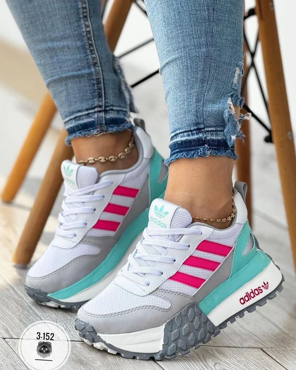 Adidas® Women's Casual Shoes
