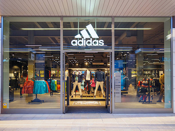 200+ Adidas Store Stock Photos, Pictures & Royalty-Free Images - iStock |  Sporting goods store, Adidas new york