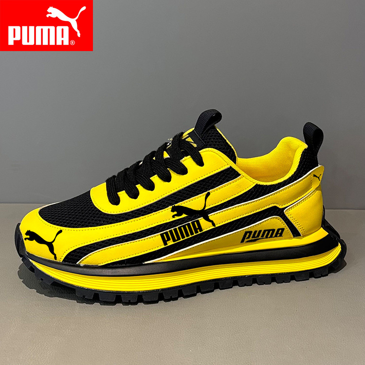 PUMA nowe męskie buty casualowe