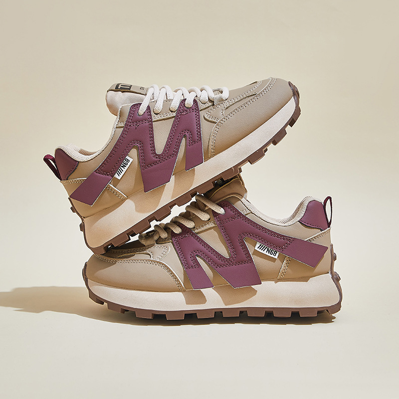 🔥🔥[35-40]Modne, codzienne, ortopedyczne buty sportowe damskie
