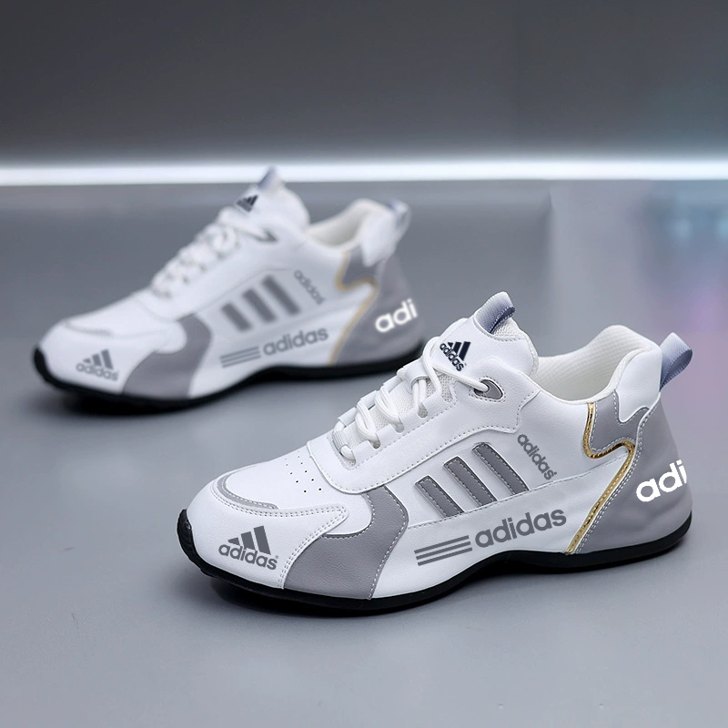 2025 Męskie buty bojowe