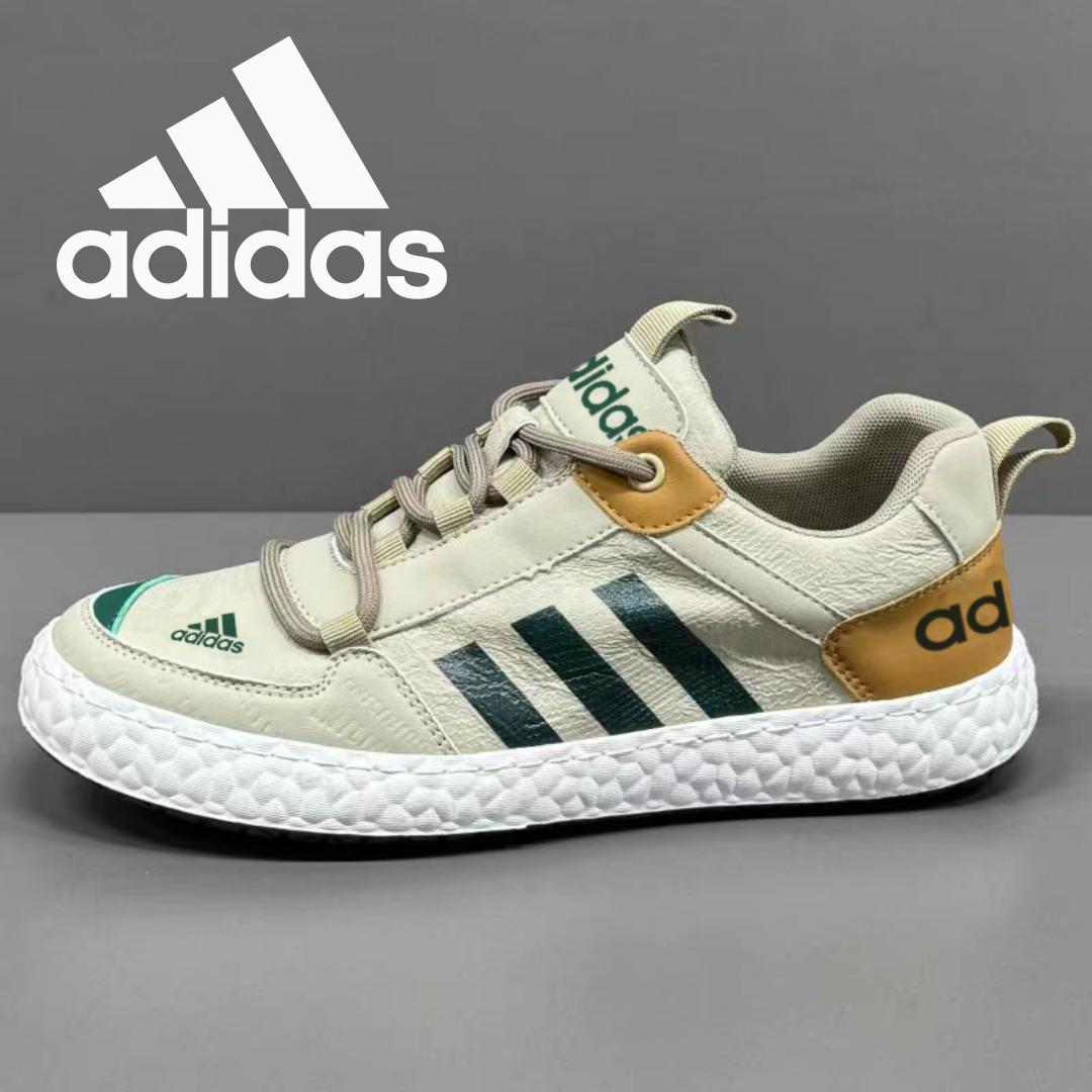 Adidas® Męskie buty sportowe casualowe 2025