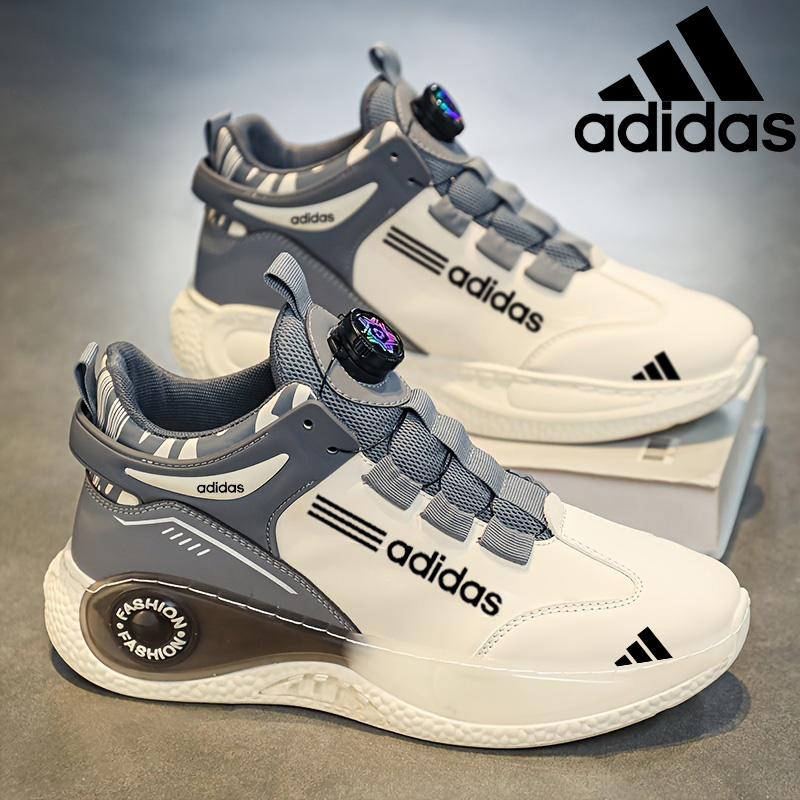 Buty sportowe męskie Adidas jesień nowy styl