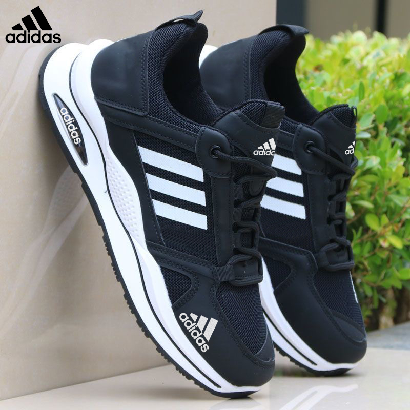 Adidas 2025 New Spring Breathable Men's Sneakers