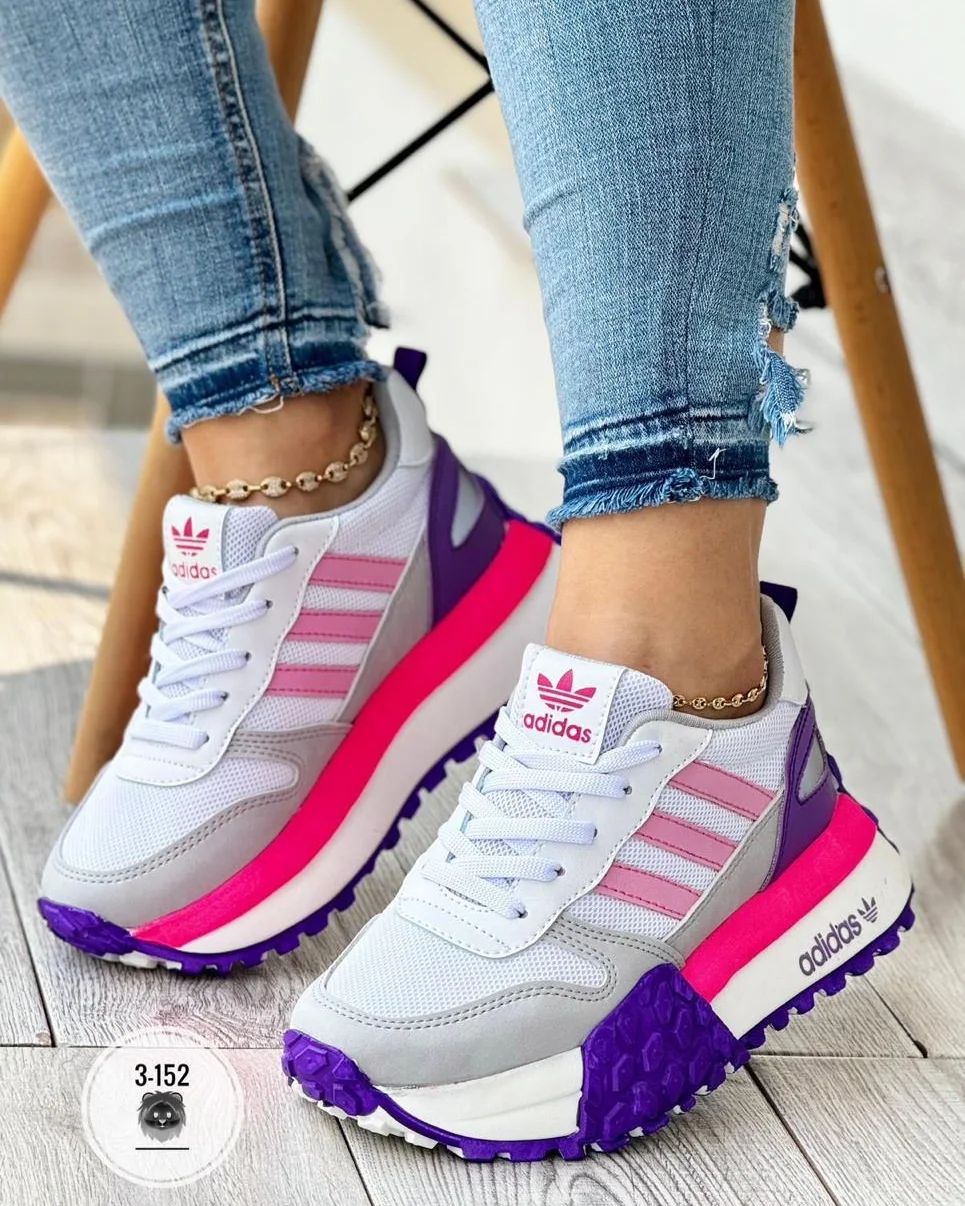 Adidas® Women's Casual Shoes