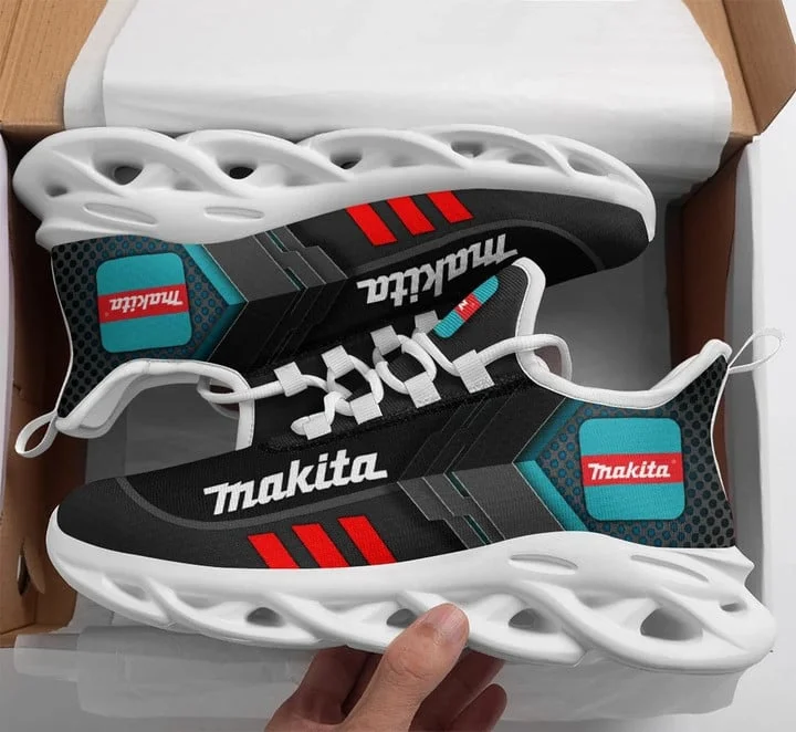 Makita 2025 új férfi alkalmi sportcipő