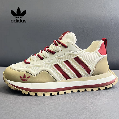 Men's Orthopedic Fashion Sneakers