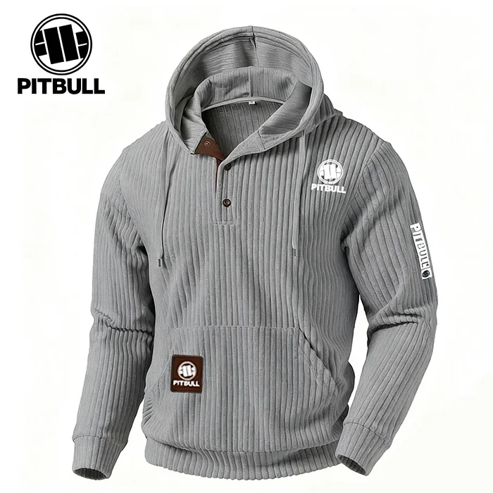 Męska kurtka PITBULL® Tough Fashion