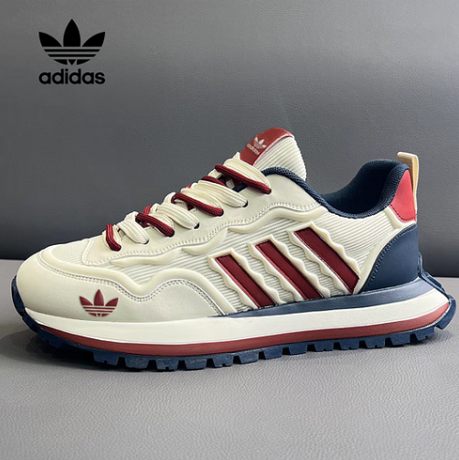 Men's Orthopedic Fashion Sneakers