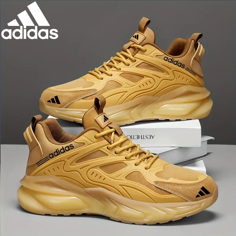 Modne buty sportowe Adidas 2025