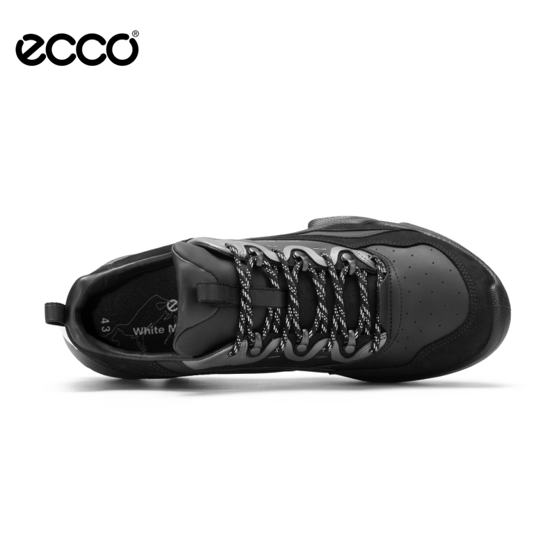 ECCO®Nowe męskie buty outdoorowe