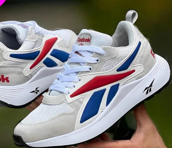 👟Last day 50% off 🚚Fashionable and versatile new sports casual shoes