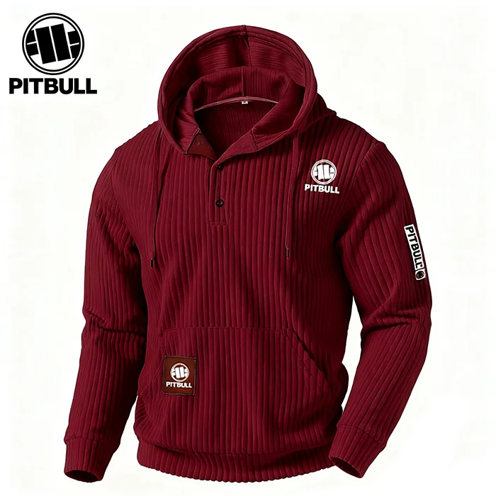 Męska kurtka PITBULL® Tough Fashion
