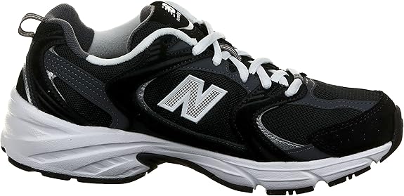 Trampki New Balance Oxford