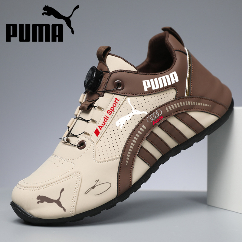 PUMA &Audi Summer new casual shoes