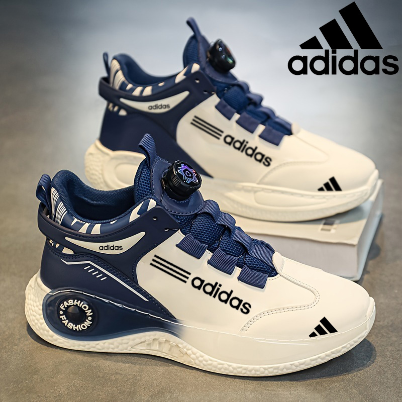 Buty sportowe męskie Adidas jesień nowy styl
